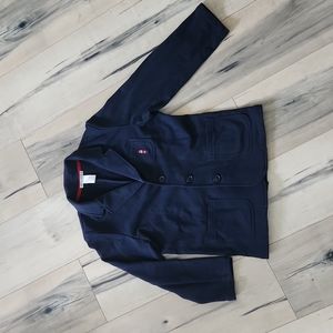 Janie and Jack blazer size 7